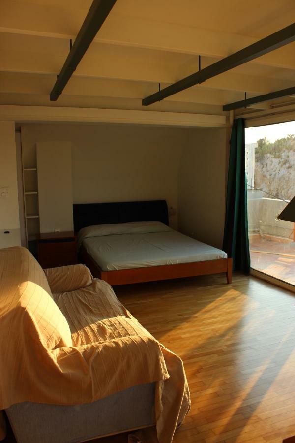 Acropolis View Penthouse Apartment Атина Екстериор снимка