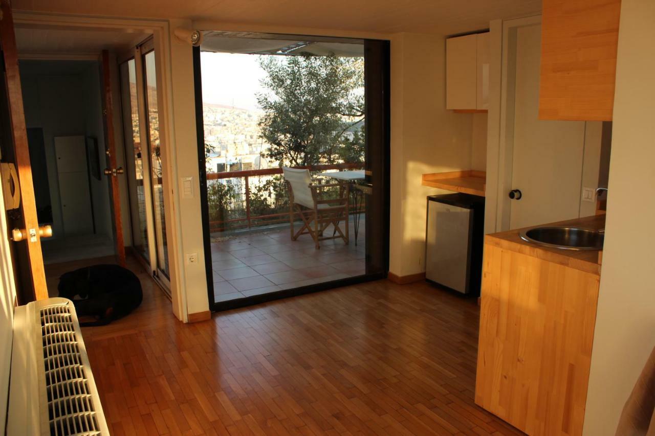 Acropolis View Penthouse Apartment Атина Екстериор снимка
